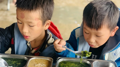 Đề xuất hỗ trợ tiền ăn trưa cho HS các xã biên giới: Giám sát để triển khai hiệu quả