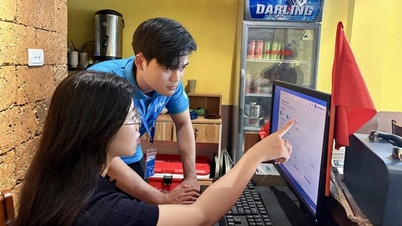 Hỗ trợ hàng trăm nghìn nhà bán hàng dùng miễn phí phần mềm kế toán