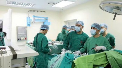 Quang Ninh: Vierde niertransplantatie succesvol uitgevoerd