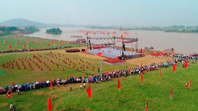 কন সনের অনন্য বৈশিষ্ট্যগুলি আবিষ্কার করুন - কিপ বাক শরৎ উৎসব ২০২৫