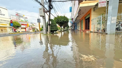 ຕອບ​ສະໜອງ​ການ​ປ່ຽນ​ແປງ​ຂອງ​ດິນ​ຟ້າ​ອາກາດ​ຢູ່​ເຂດ​ທົ່ງພຽງ​ແມ່​ນ້ຳຂອງ: ​ເສີມ​ຂະຫຍາຍ​ບົດບາດ​ຂອງ​ສື່​ມວນ​ຊົນ