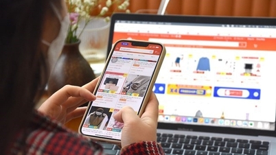 [ポッドキャスト] ハノイがShopeeに「デジタルストア」をオープン、首都の商人を世界へ