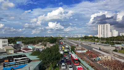 Orașul Ho Și Minh consolidează măsurile pentru asigurarea ordinii și siguranței în trafic.