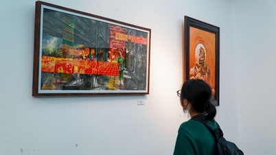 បេតិកភណ្ឌវប្បធម៌ក្នុងការអនុវត្តសិល្បៈសហសម័យ