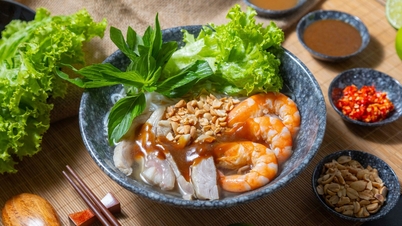 ម្ហូប​គុយទាវ​ពិសេស​៤​មុខ​របស់​តំបន់​លោកខាងលិច​ដែល​មាន​ឈ្មោះ​ចម្លែក​អ្នក​ទេសចរ​គិត​ថា​សរសេរ​ខុស