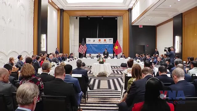 Vietnam se zavázal vytvořit co nejpříznivější podmínky pro americké investory.