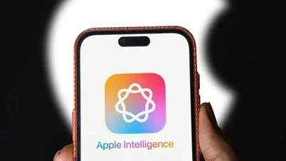 Jak aktualizovat iOS 26.1 Beta pro používání Apple Intelligence ve vietnamštině