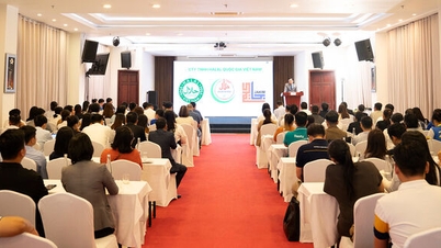 Workshop o halal standardech - muslimsky přátelské služby