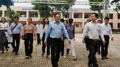 Kiến nghị TPHCM sớm ban hành chính sách đặc thù cho xã đảo Thạnh An