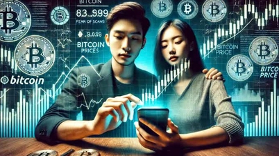 En ny «aktør» ønsker å sette opp en digital aktivabørs, et marked som samler mange aksje- og bankgiganter.