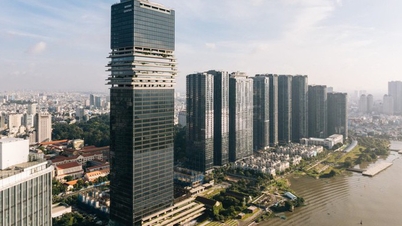 ນັກລົງທຶນຂອງ Saigon Marina IFC 'ແຜ່ນດິນທອງ' tower ລາຍງານການສູນເສຍເພີ່ມເຕີມຫຼາຍພັນຕື້