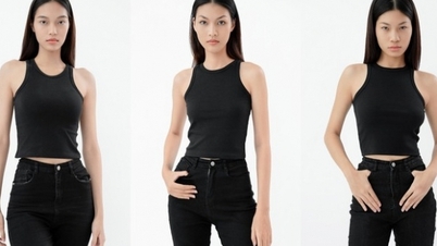 Who is the champion of Vietnam's Next Top Model 2025?