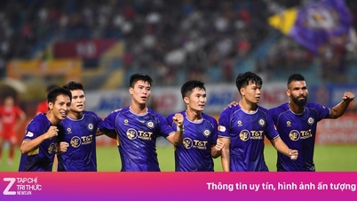 Hanoi Club - het is moeilijk om fouten te herhalen, maar het is niet makkelijk om groot te dromen