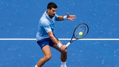 Djokovic ກໍານົດວັນທີກັບຄືນມາຫຼັງຈາກເອົາຊະນະໃນ US Open