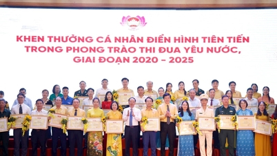 Nghe An hedrer 145 avanserte modeller i perioden 2020–2025