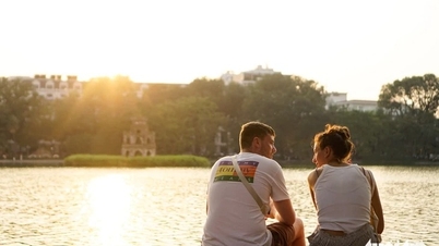 Hà Nội là TP duy nhất tại Đông Nam Á được gọi tên trong top điểm đến mùa thu đẹp nhất châu Á