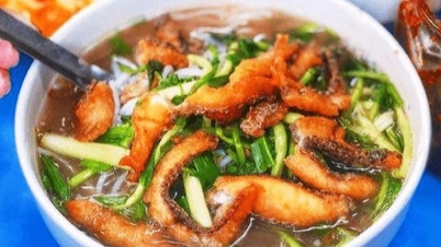 តើ​ក្នុង​ចាន​គុយទាវ​មាន​អ្វី​បណ្ដាល​ឲ្យ​ពោះវៀន​បុរស​ប្រេះ​ឆា?