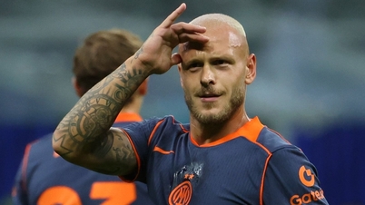 Tin tức về chuyển nhượng 24/9: MU mua Dimarco, Barca mượn Mainoo