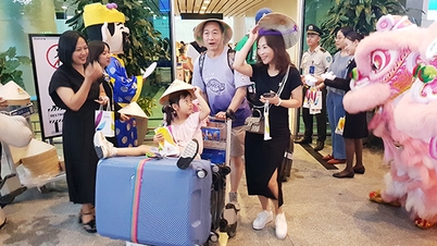 China Southern Airlines menguji 5 penerbangan Shenzhen - Da Nang