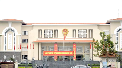 Das Finanzministerium von Ho-Chi-Minh-Stadt schlug zwei Optionen für die Nutzung des ehemaligen Hauptsitzes des Volkskomitees der Stadt Thu Duc vor.