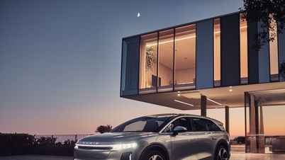 Lucid Gravity 2025: 828 PS, 123-kWh-Batterie, 7.500 US-Dollar Leasing-Anreiz