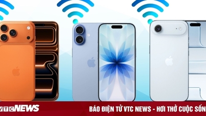 iPhone 17, iPhone 17 Pro, এবং iPhone Air-এ Wi-Fi সমস্যা রয়েছে