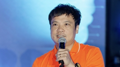 CEO FPT Nguyễn Văn Khoa: 'AI không phải là phù thuỷ với chiếc đũa thần'