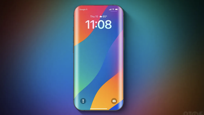 Samsung или Apple доминируют на рынке нового поколения лучших экранов смартфонов?