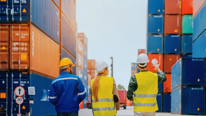 Απάντηση: Μήπως ο κλάδος της Logistics έχει έλλειψη ανθρώπινου δυναμικού;