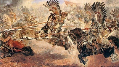 ການ siege epic ທີ່ຊ່ວຍປະຢັດເອີຣົບຈາກການຂະຫຍາຍ Ottoman