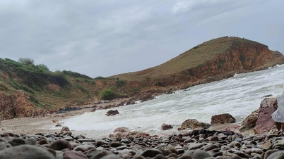 Mui Yen: ອຸທິຍານປ່າທໍາມະຊາດສໍາລັບ "backpackers"