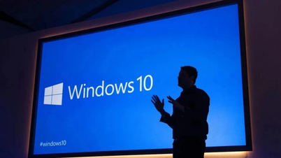Microsoft bị chỉ trích vì dừng hỗ trợ Windows 10