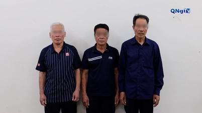 3 petugas keamanan dituntut atas penyerangan terhadap pengemudi ojek di sebuah rumah sakit di Lao Cai