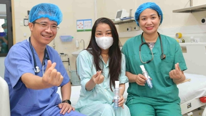 Hồi sinh kỳ diệu nhờ ghép phổi, ghép tim