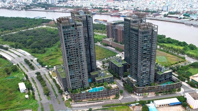 Chủ đầu tư Empire City gửi kiến nghị về khoản tiền đất bổ sung 8.800 tỉ đồng