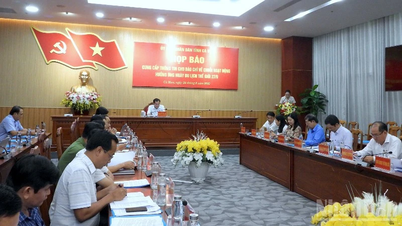 Ca Mau menganjurkan satu siri acara menarik sebagai sambutan Hari Pelancongan Sedunia 2025