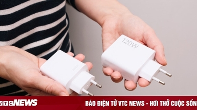 Những điều cần biết khi chọn mua bộ sạc điện thoại