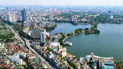 Hanoi három szinten valósítja meg a közszolgálati egységek és az állami tulajdonú vállalatok rendszerét.