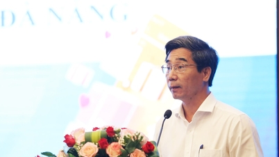 Đà Nẵng ứng dụng thương mại điện tử vào ngành bán lẻ