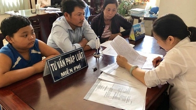 Hoàn thiện pháp luật về phối hợp thực hiện trợ giúp pháp lý trong hoạt động tố tụng