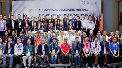 Thailand sikrer videreføring av ASEAN Para Games