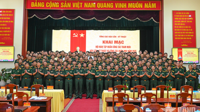 ປັບປຸງປະສິດທິພາບຂອງວຽກງານ logistics ແລະໃຫ້ຄໍາປຶກສາດ້ານວິຊາການ