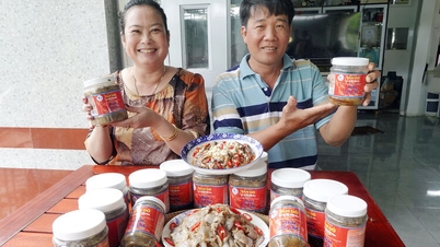 ການ​ປ່ຽນ​ແປງ​ໂສມ​ໜ້າ​ຂອງ​ຊົນ​ນະ​ບົດ