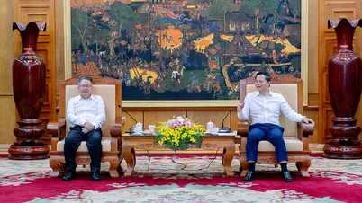 Tăng cường hợp tác, kết nối giữa Tập đoàn Goertek với doanh nghiệp Việt