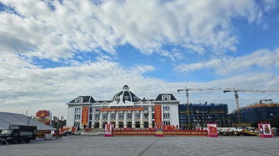 500 afgevaardigden woonden het eerste congres van het provinciaal partijcomité van Phu Tho bij