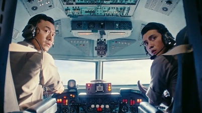 Film „Śmiertelna bitwa w powietrzu” produkcji People’s Police Cinema przekroczył granicę 100 miliardów VND przychodów
