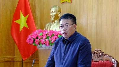 Lam Dong ສະ​ເໜີ​ສ້າງ​ຕ່ອງ​ໂສ້​ມູນ​ຄ່າ​ການ​ຄ້າ​ໃນ​ຂະ​ແໜງ​ກະ​ສິ​ກຳ