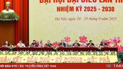 Quốc hội đổi mới mạnh mẽ trong kỷ nguyên mới