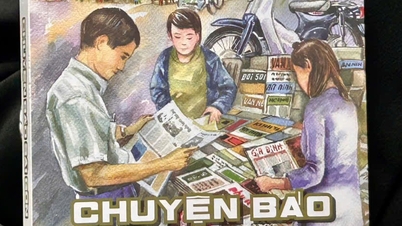 최신 뉴스: 사이공 신문과 '베트남적' 우려