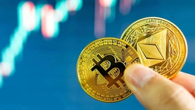 Společnost HD Securities se chystá investovat 1 500 miliard VND do vybudování obchodního prostoru pro kryptoaktiva.